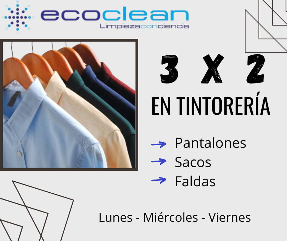 ECOCLEAN Cuernavaca