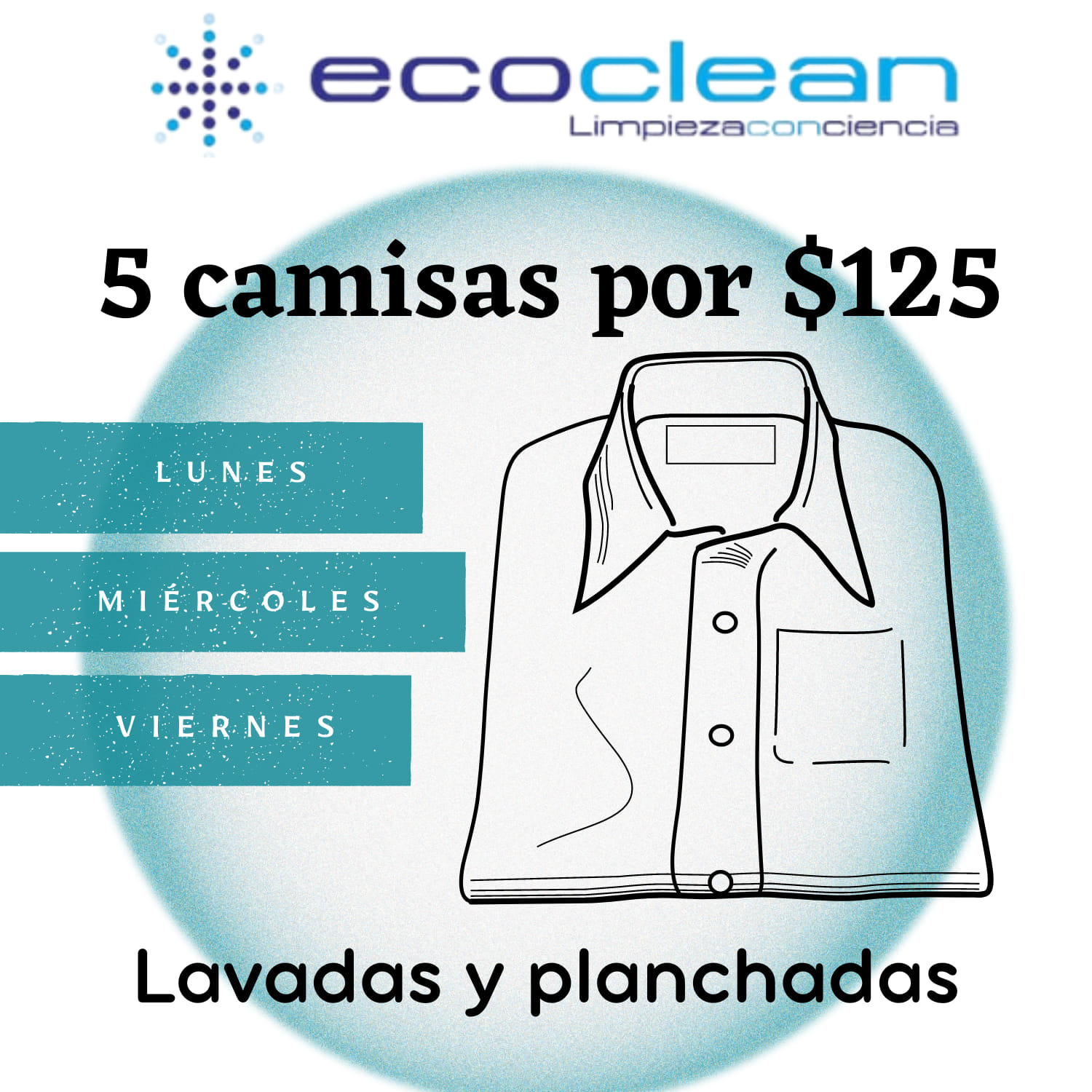 ECOCLEAN Cuernavaca