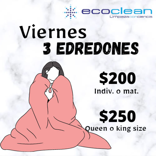 ECOCLEAN Cuernavaca