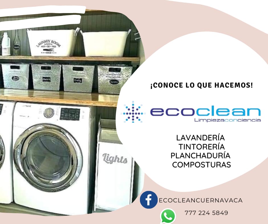 ECOCLEAN Cuernavaca