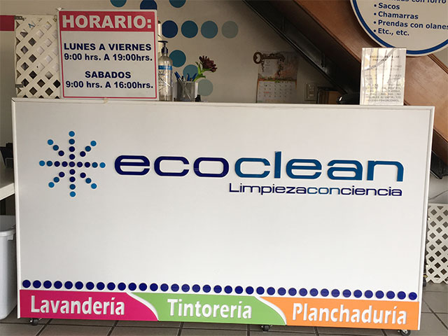 ecoclean